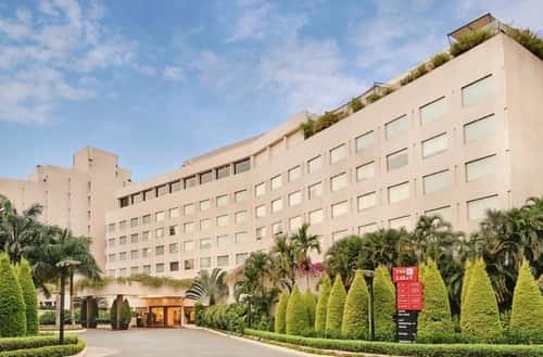 The Lalit Ashok (Bengaluru)